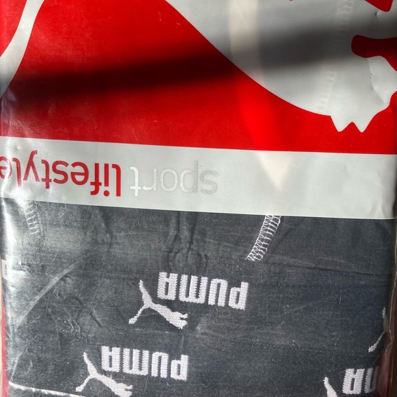 Puma briefs for men - Picture 3 of 5